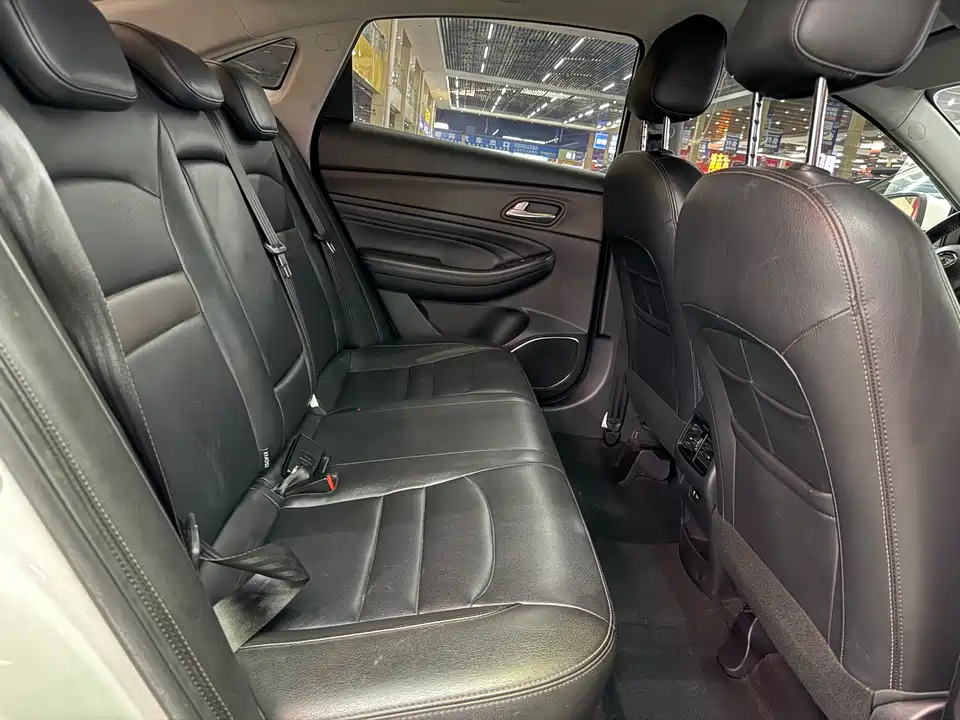 Trumpchi Trumpchi GA4