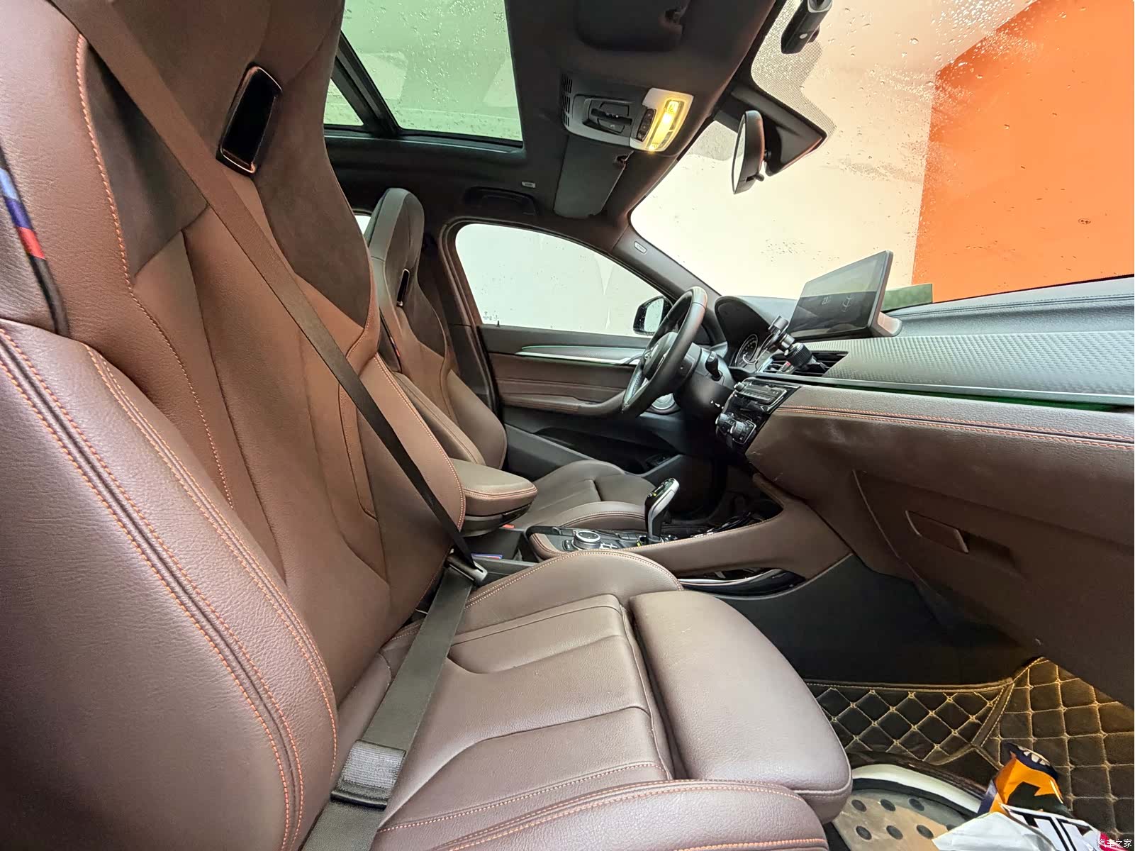 BMW X2, 2021 16