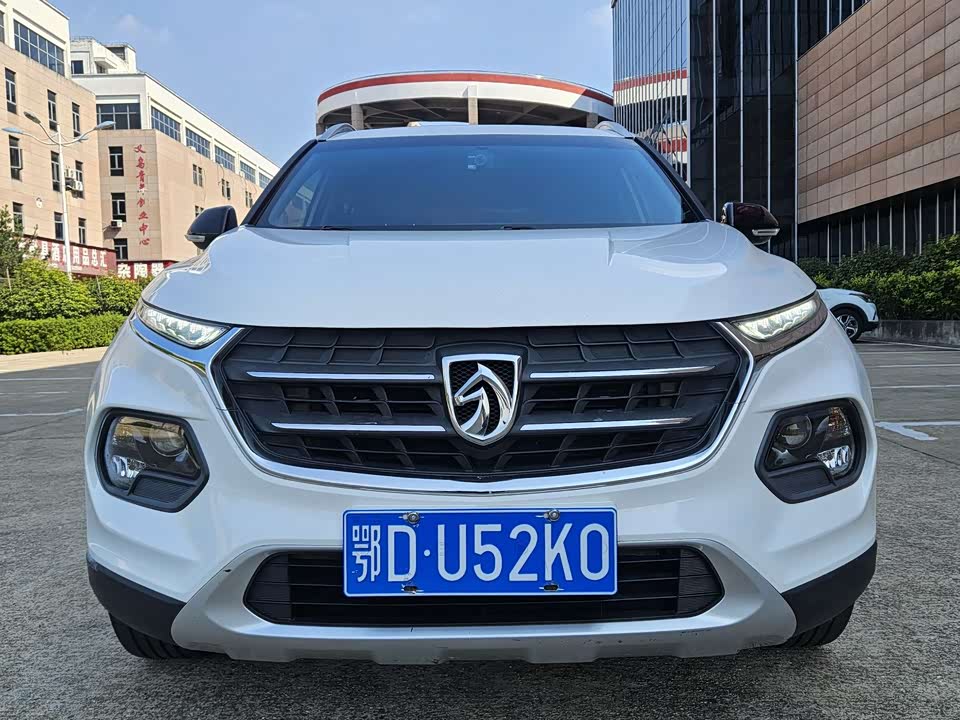 Baoding 510