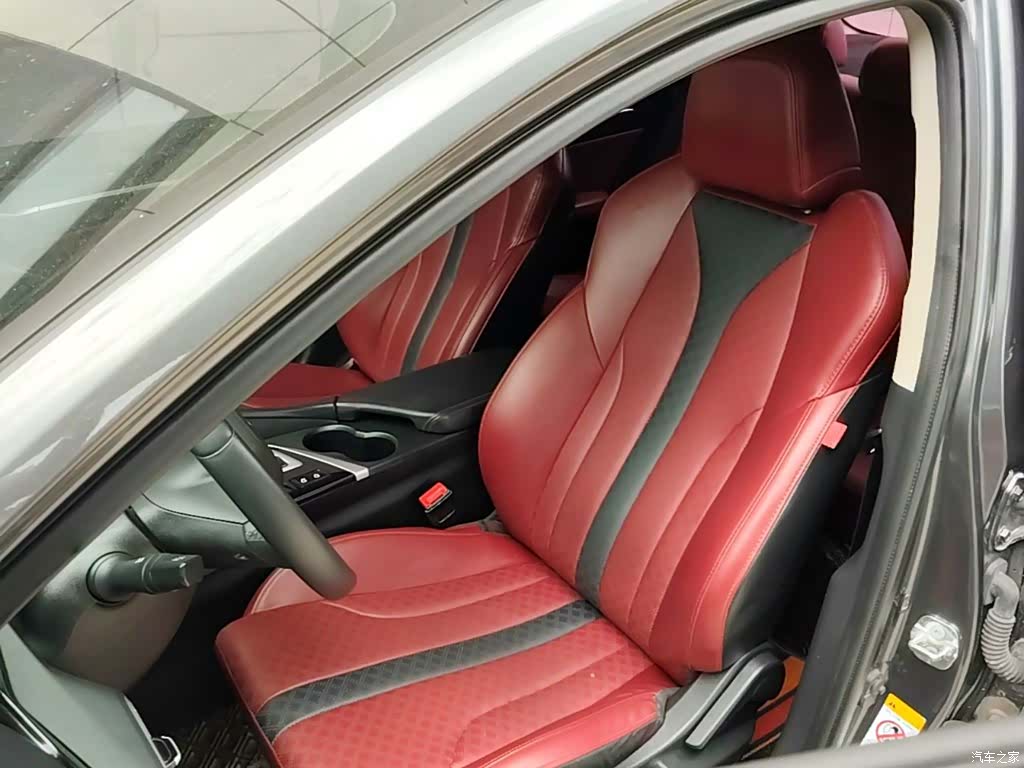 Changan Eado, 2022 15