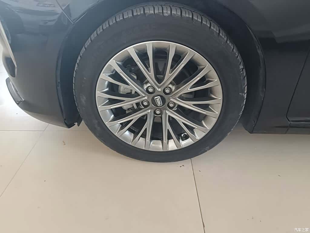 Bestune B70, 2022 23