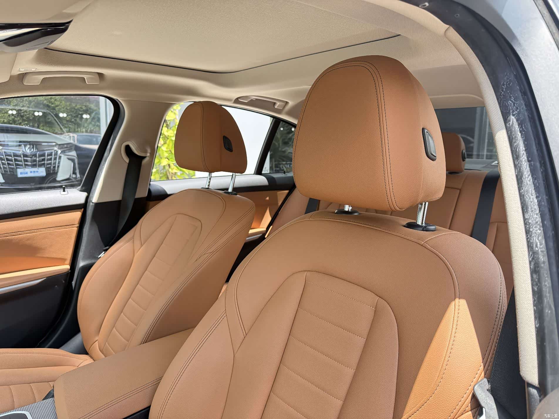 BMW 3 Series, 2020 14