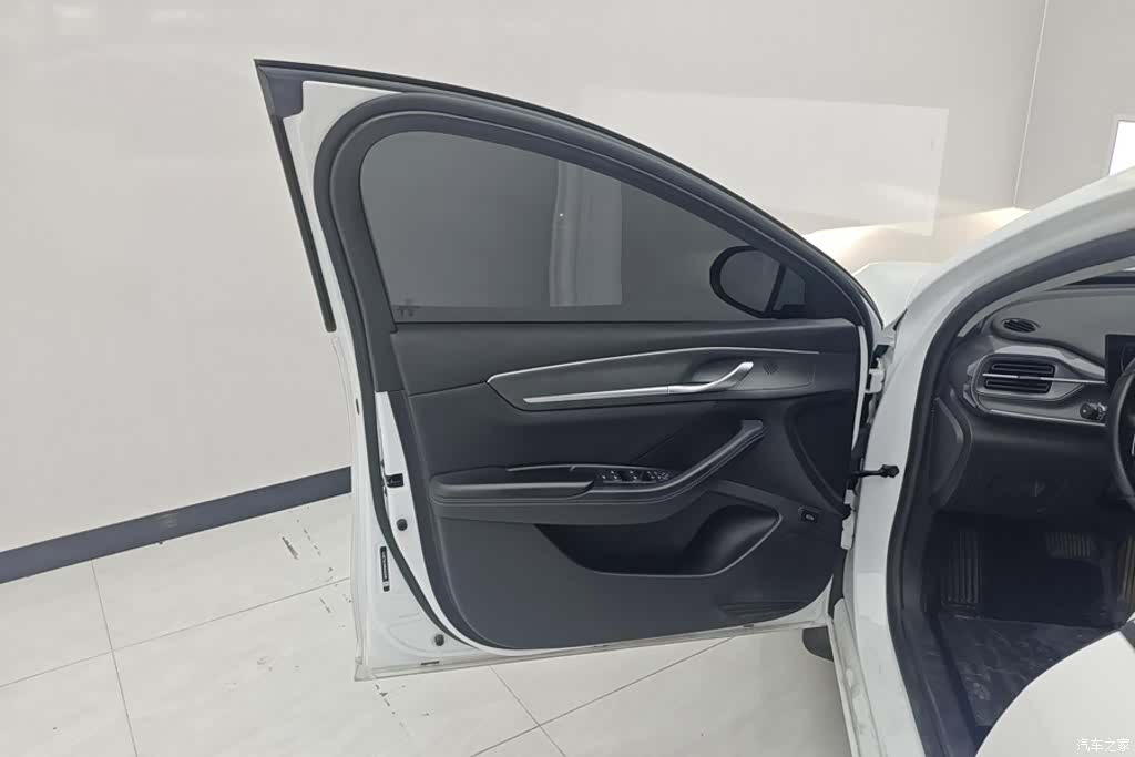 BYD Destroyer 05, 2024 7