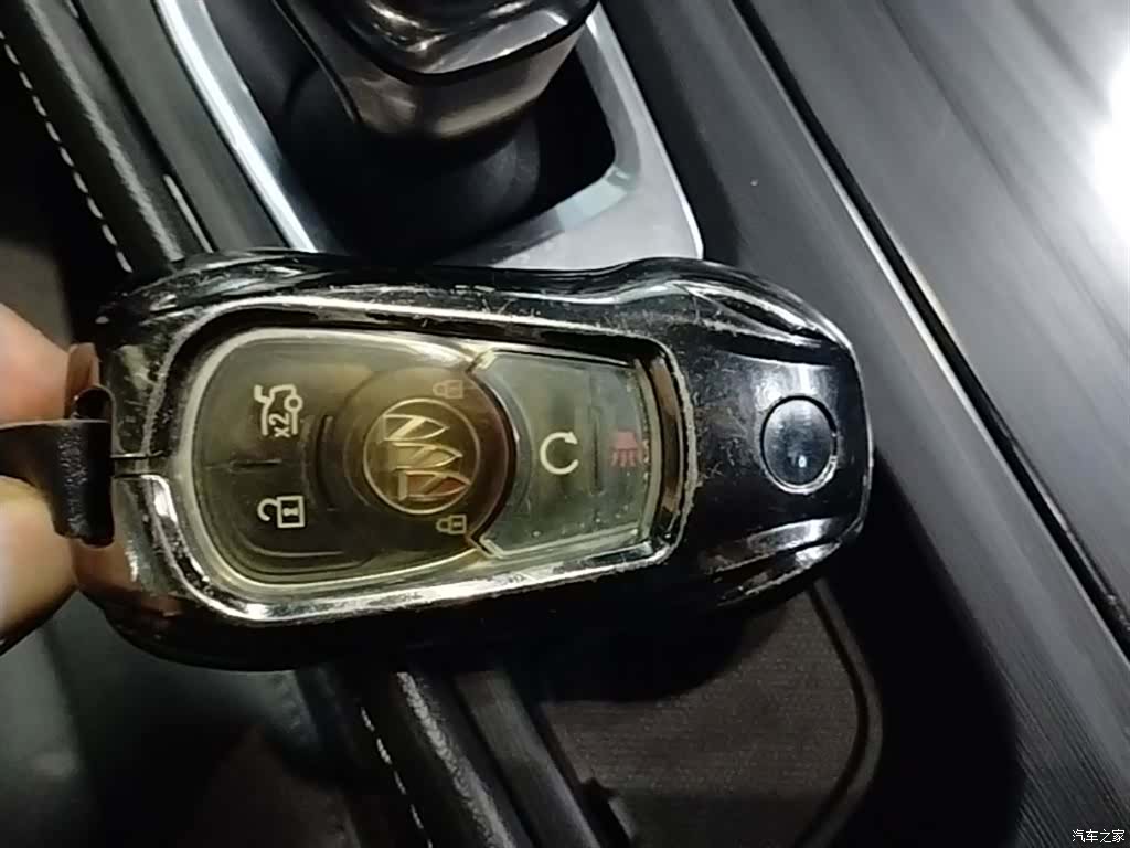 Buick LaCrosse, 2021 9