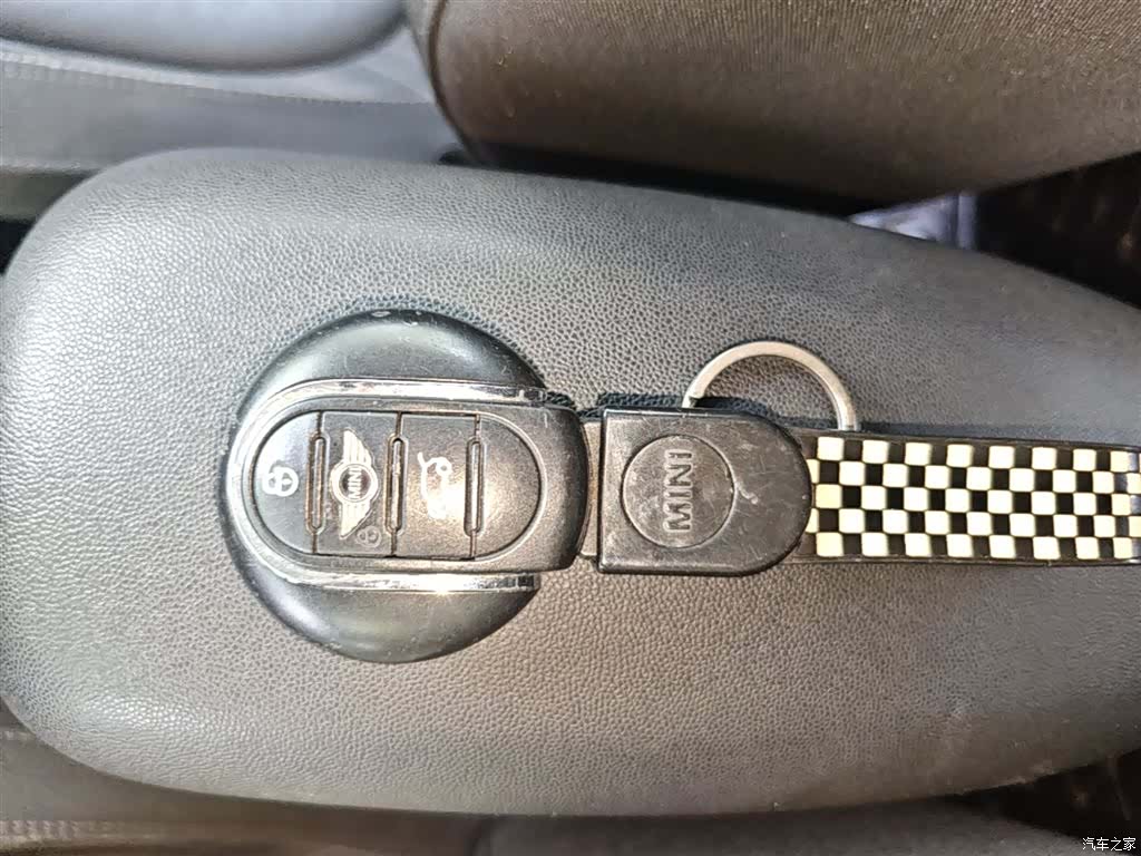 Mini Cooper, 2016 9