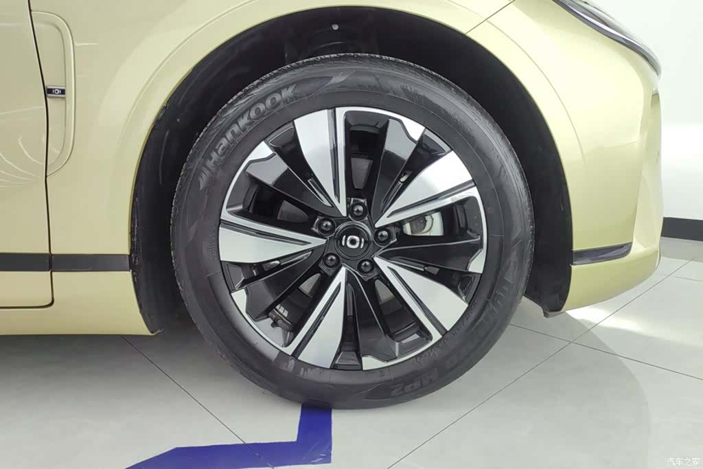 Changan Eado, 2023 6