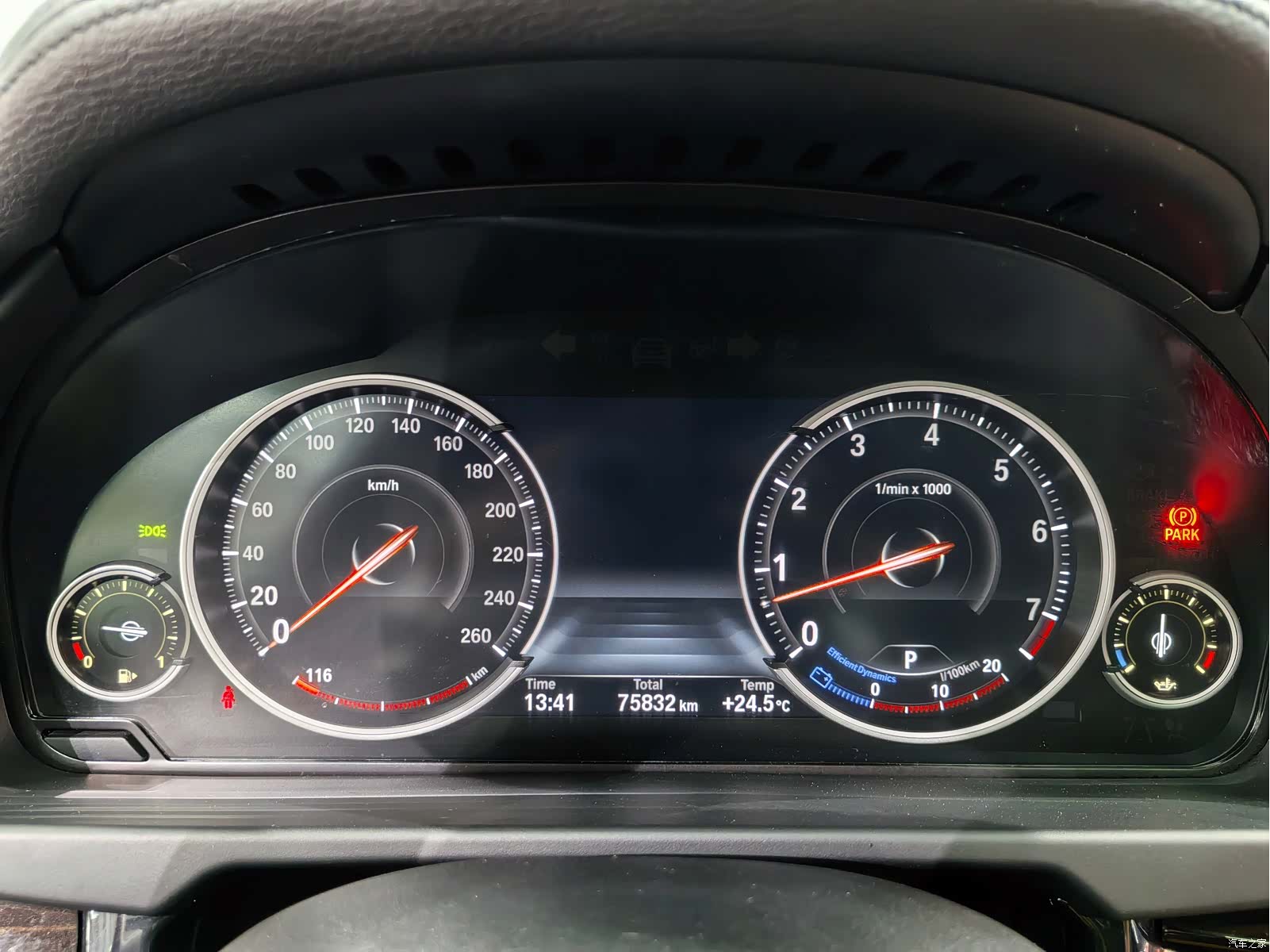 BMW X6, 2015 11