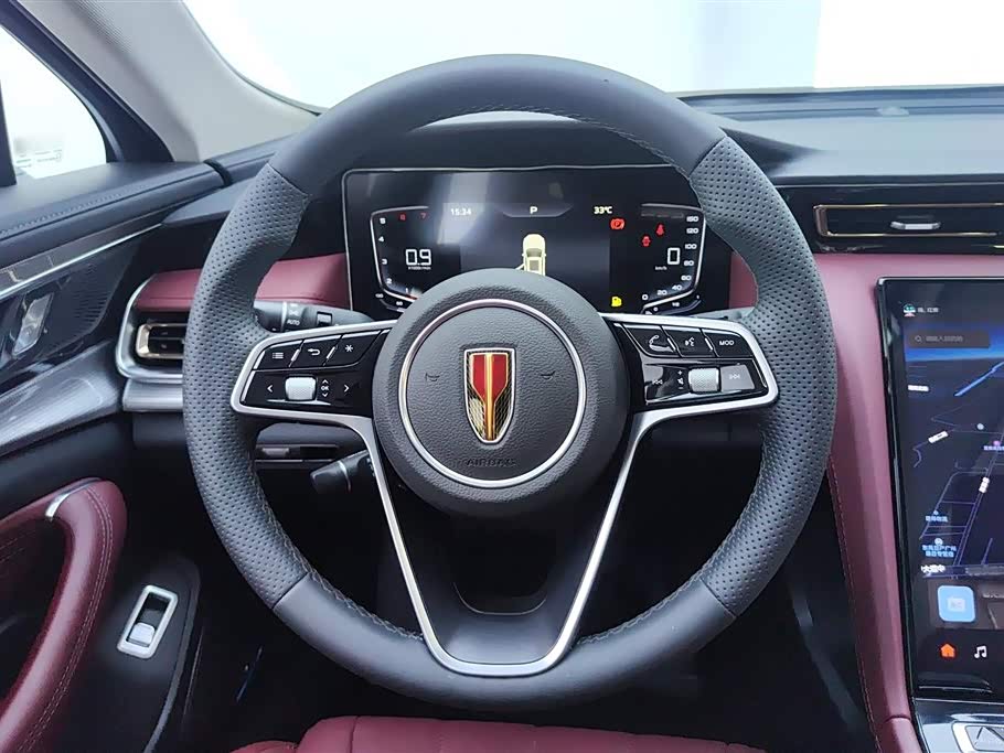 Hongqi H5 Hongqi H5
