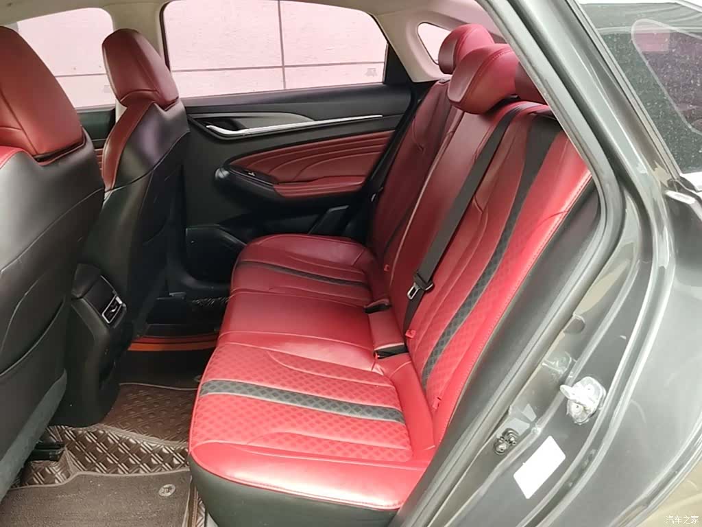 Changan Eado, 2022 17