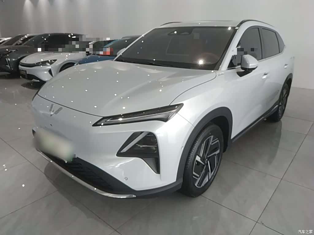 Wuling Starlight, 2025 2