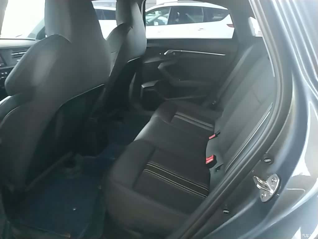 Audi A3, 2022 17