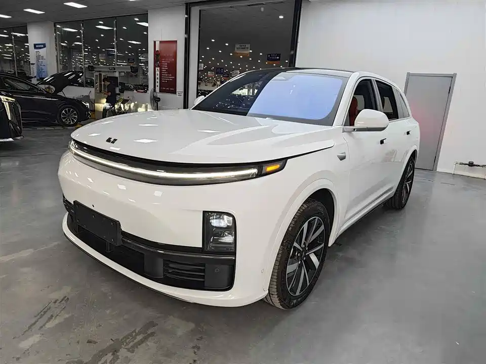 Li Auto Ideal L7