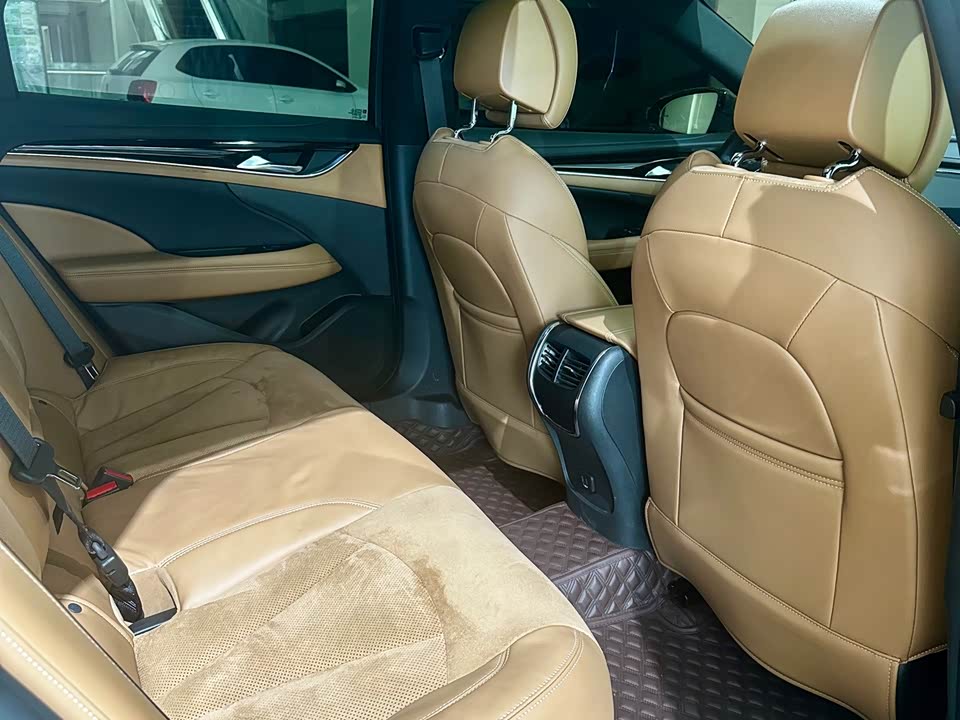 Buick Lacrosse Buick Lacrosse