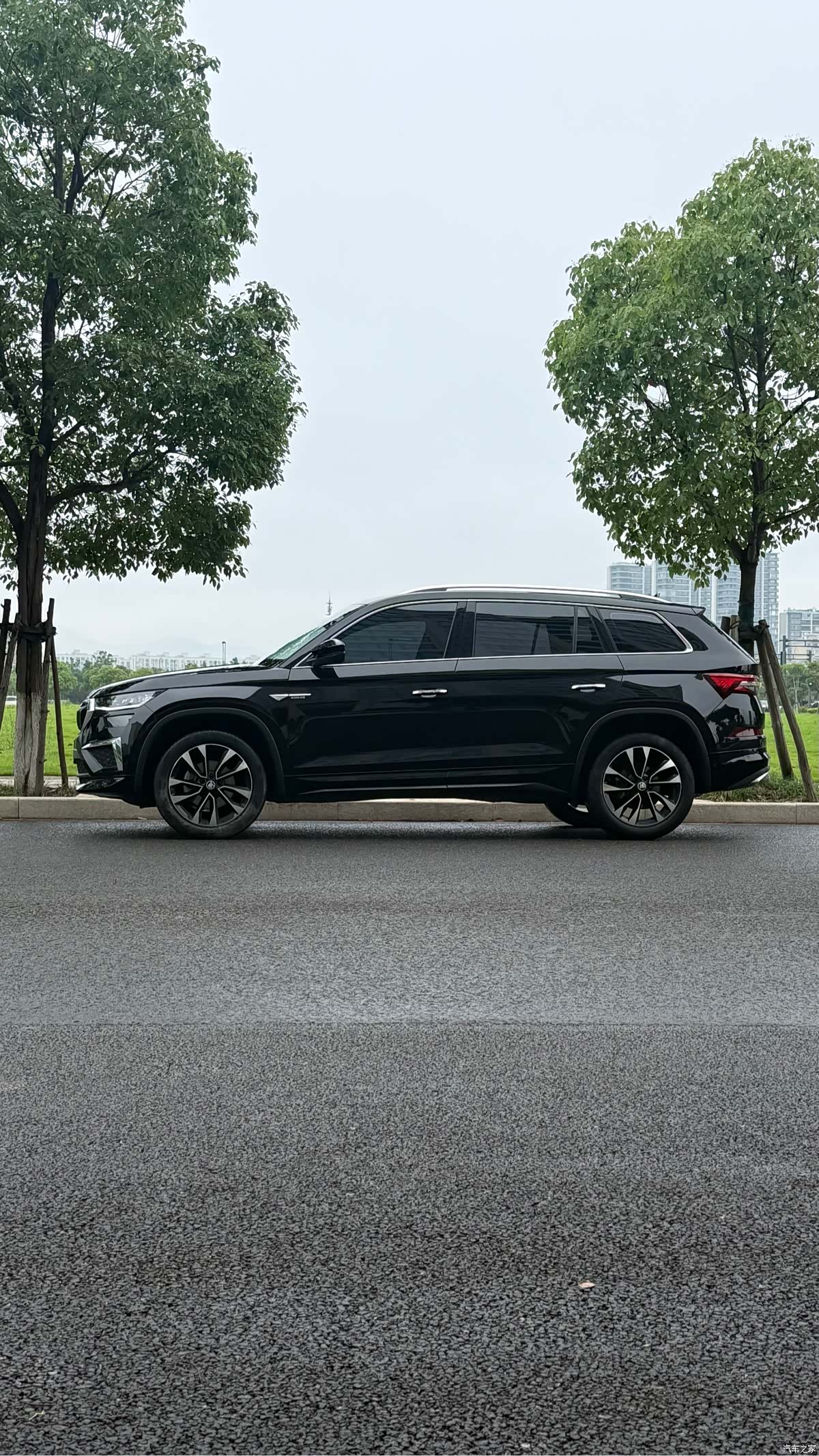 Skoda Kodiaq, 2022 3