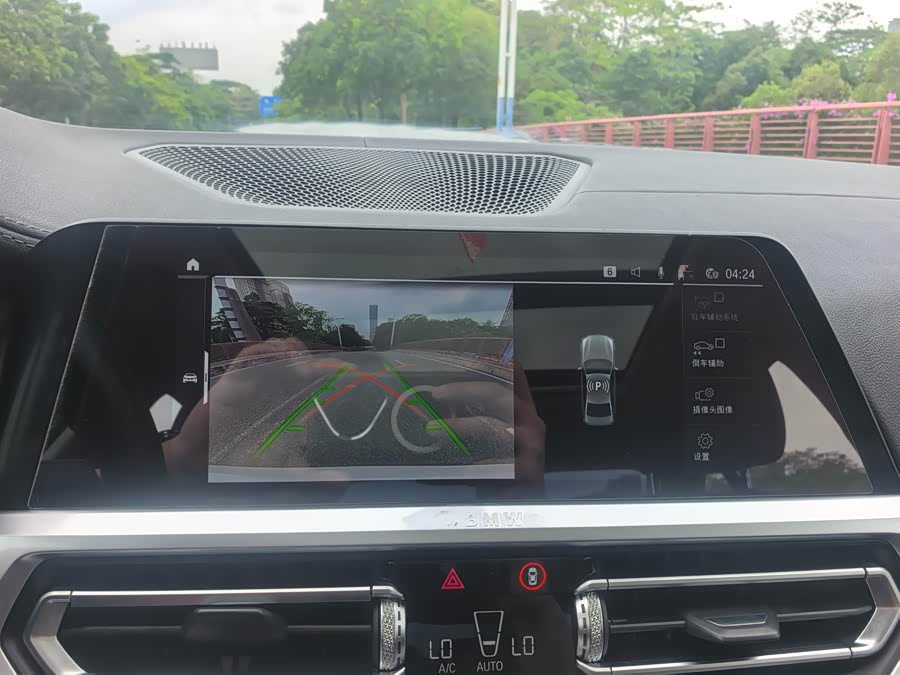 BMW 3 Series 2020, фото 23
