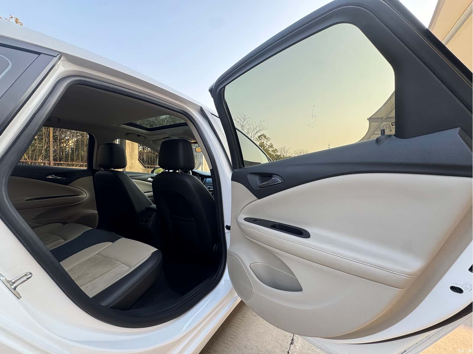 Buick Verano, 2019 18