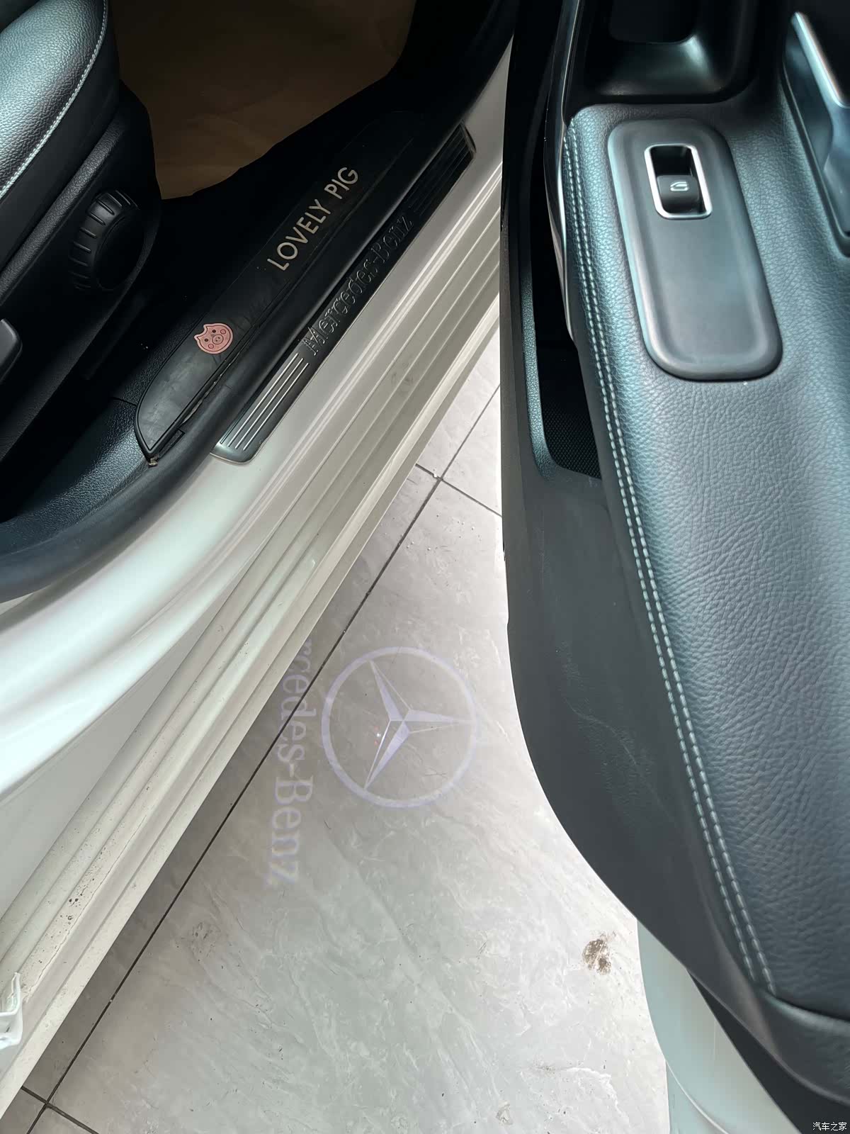 Mercedes-Benz A-Class, 2019 6