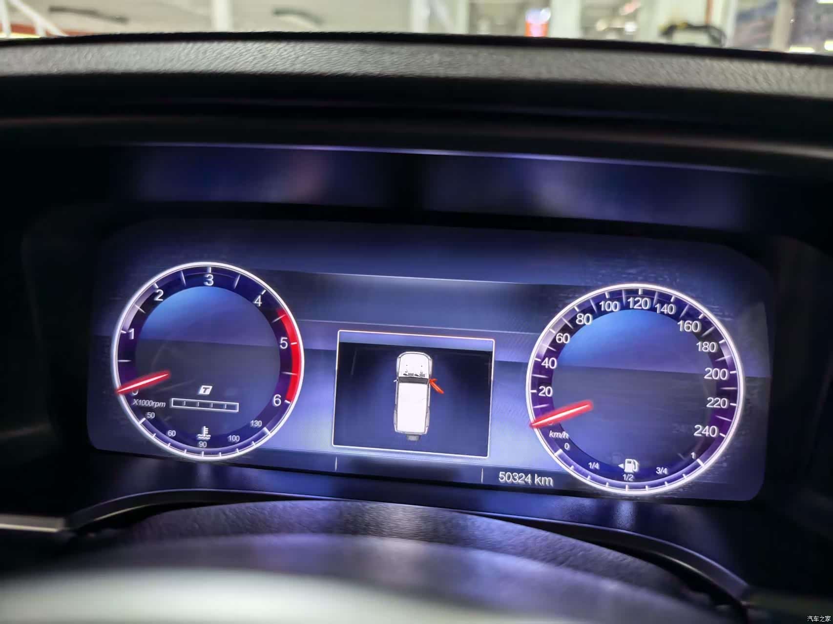 BAIC BJ40, 2023 10
