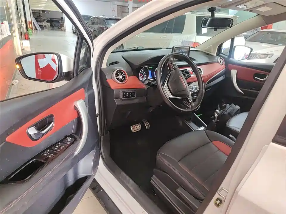 Haval H1 Haval H1