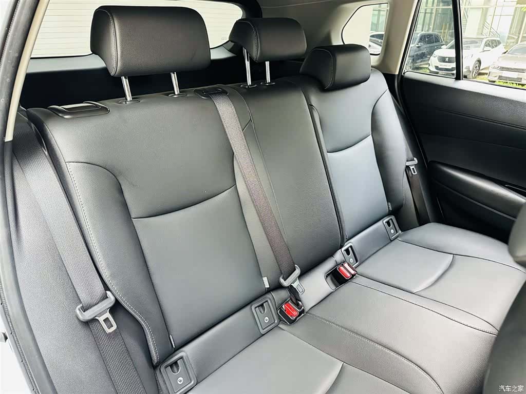 Toyota Corolla, 2024 8