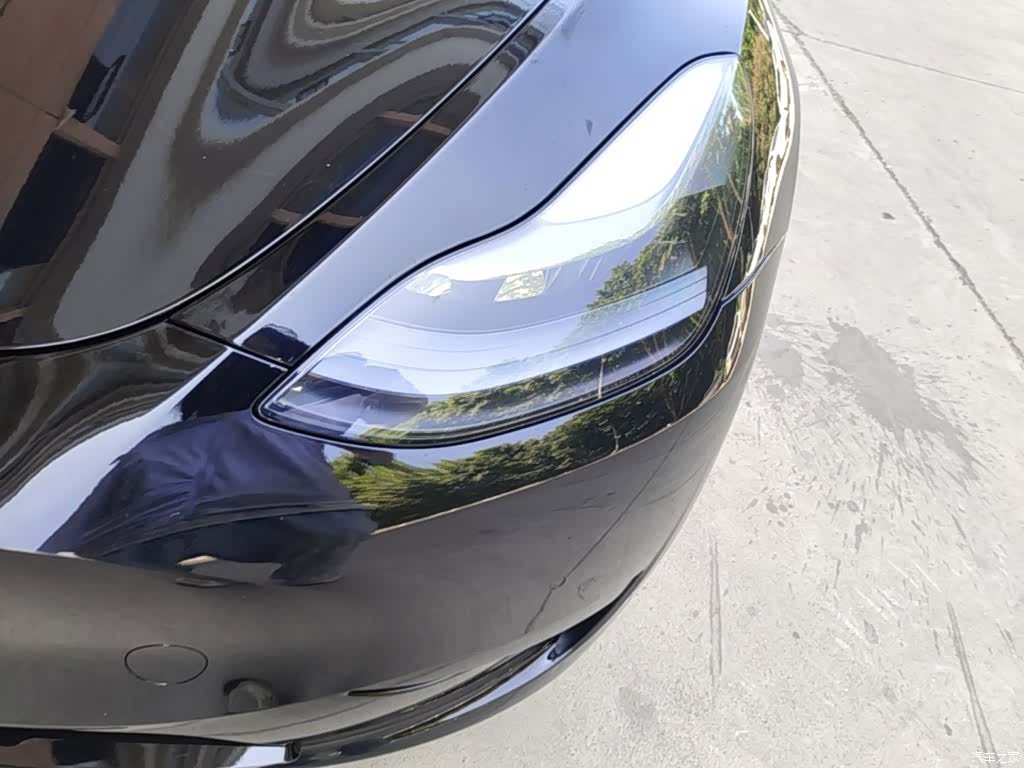 Tesla Model Y, 2023 24