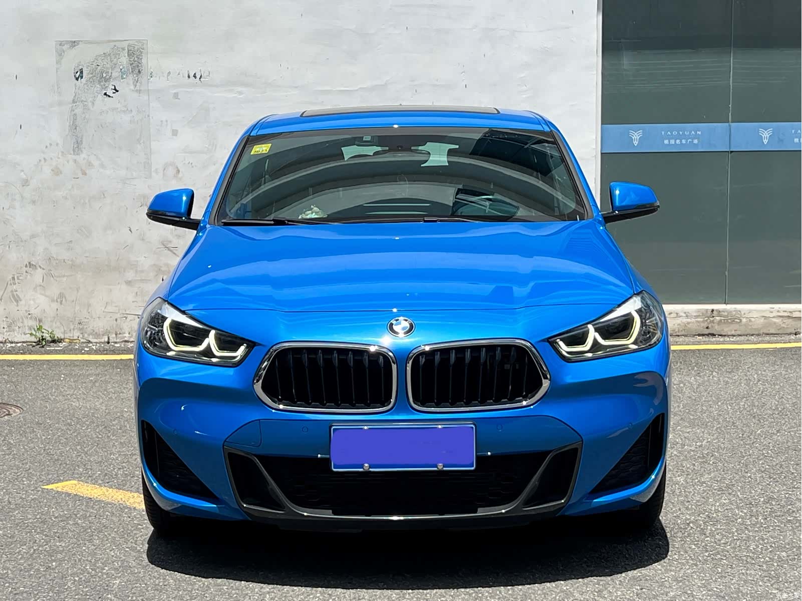 BMW X2, 2021 2
