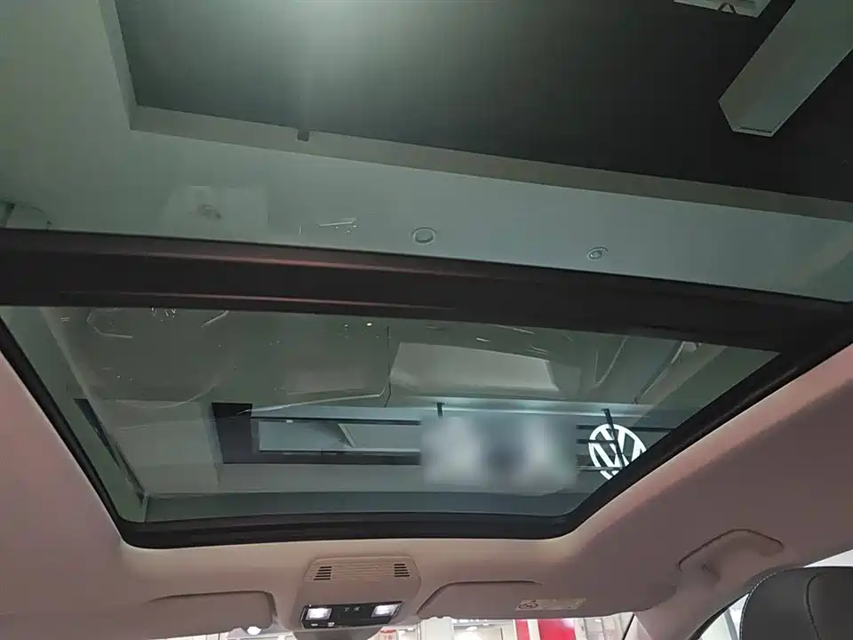 Volkswagen Lanjing