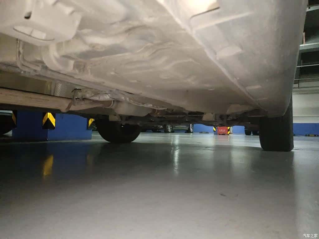 GAC GS4, 2019 19