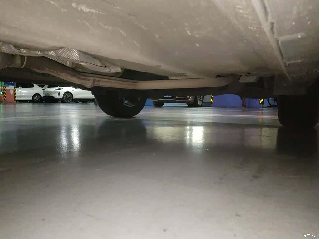 GAC GS4, 2019 21