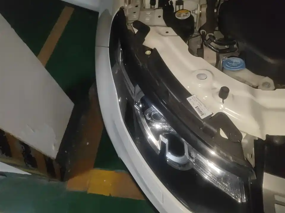 Land Rover Discover Shenxing