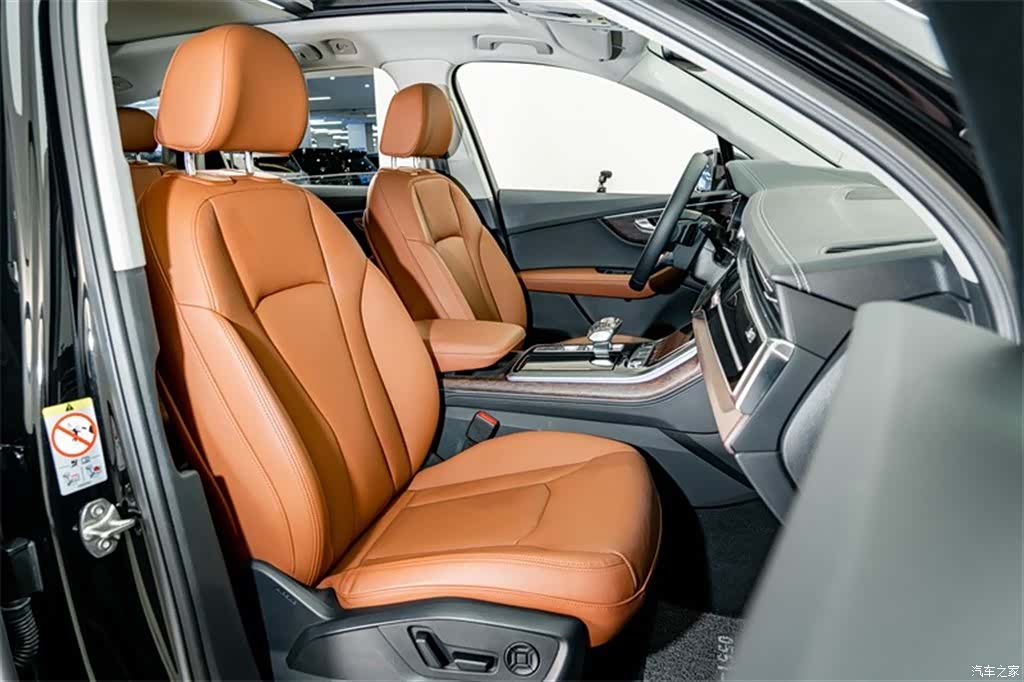 Audi Q7, 2024 20