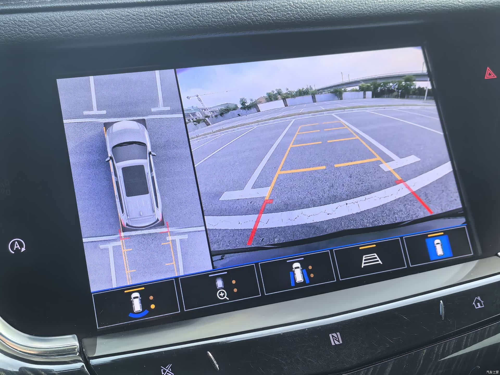 Cadillac XT6, 2021 7