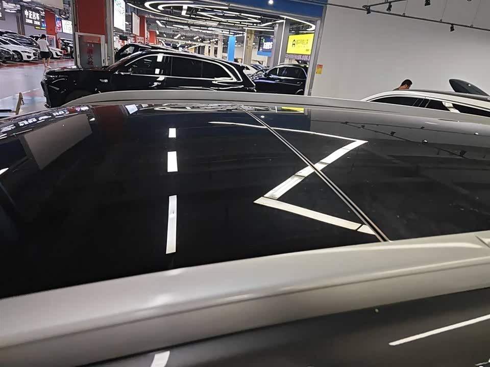 Li Auto Ideal L9