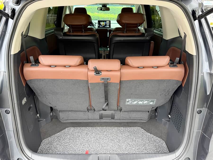 Honda Odyssey 2022, фото 13