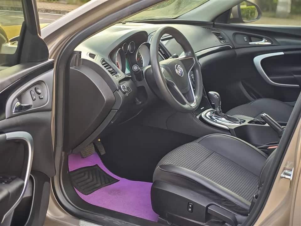 Buick Regal Buick Regal