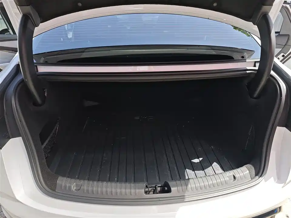 BYD seal