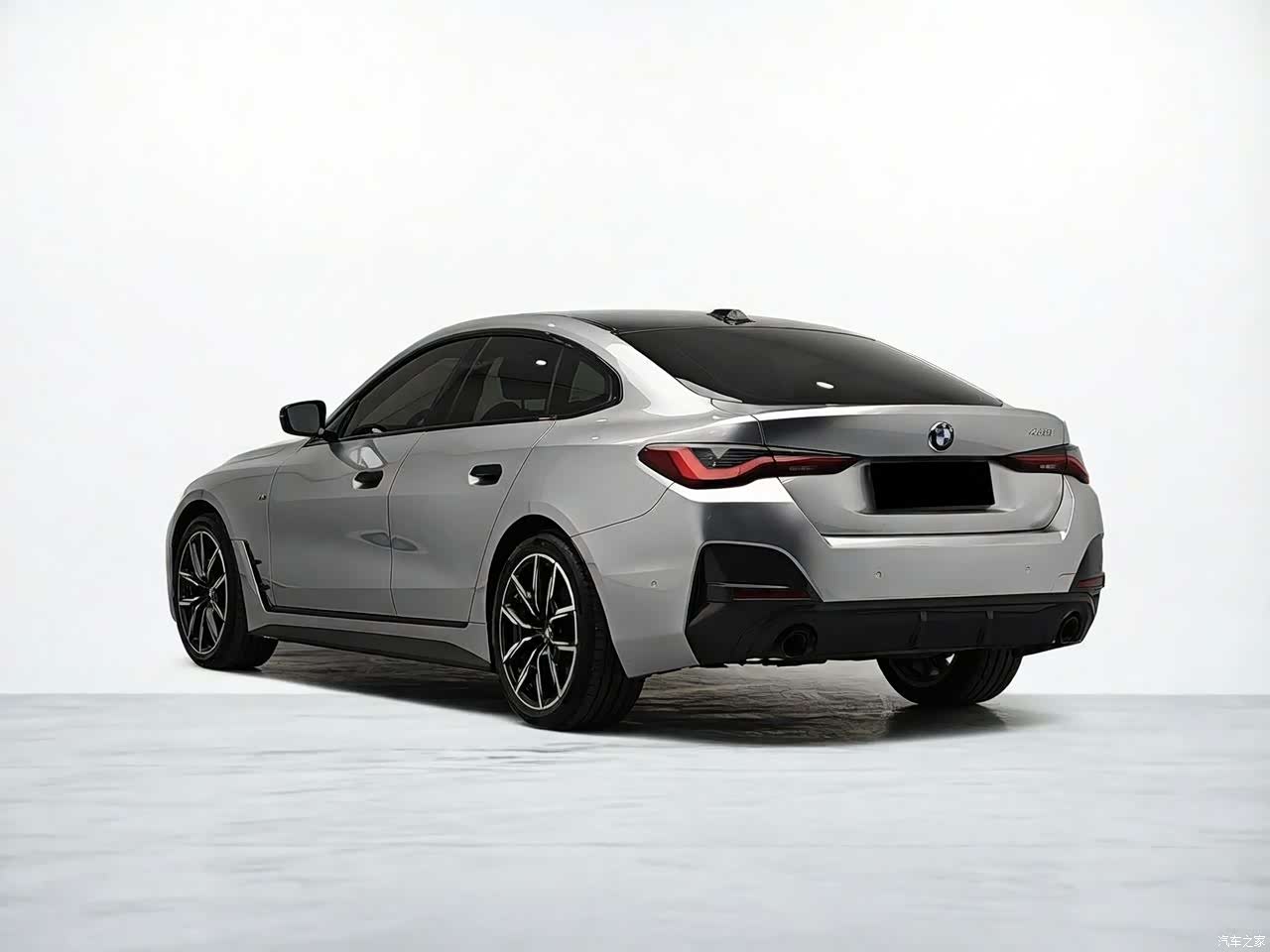 BMW 4 Series, 2025 4