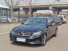 ����E�� 2014�� E 260 L �˶���