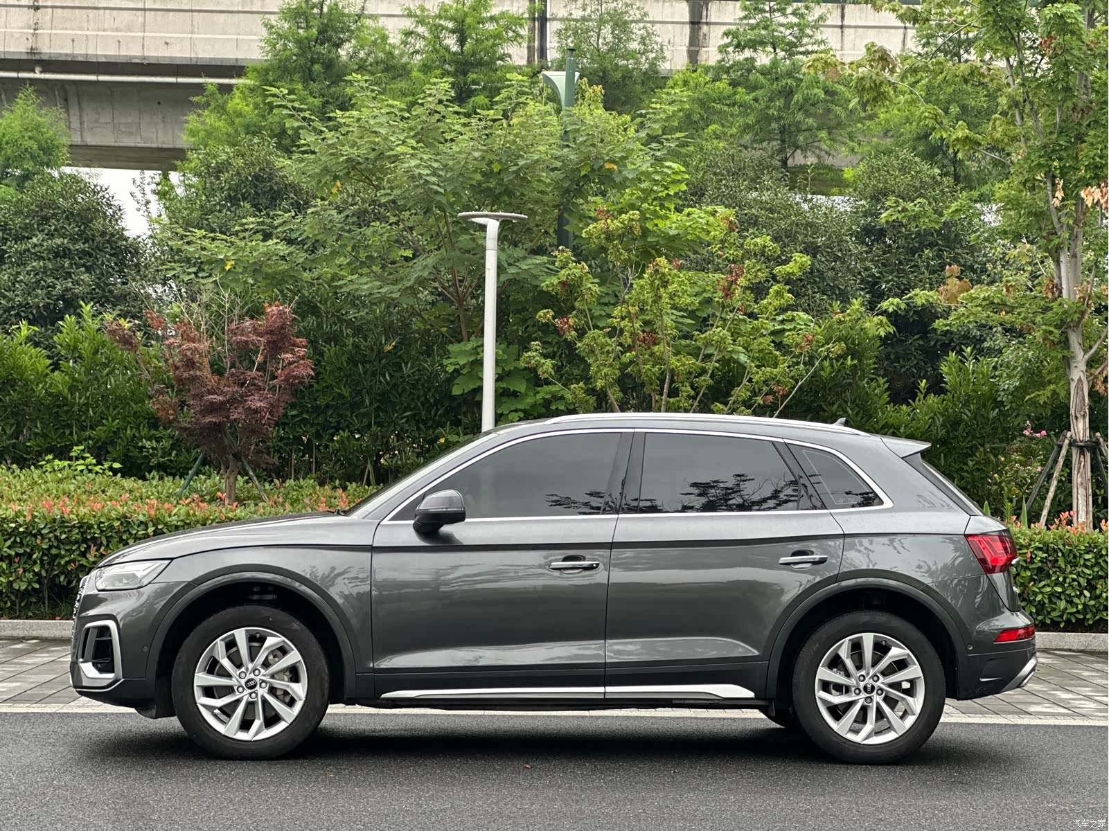 Audi Q5L, 2023 7