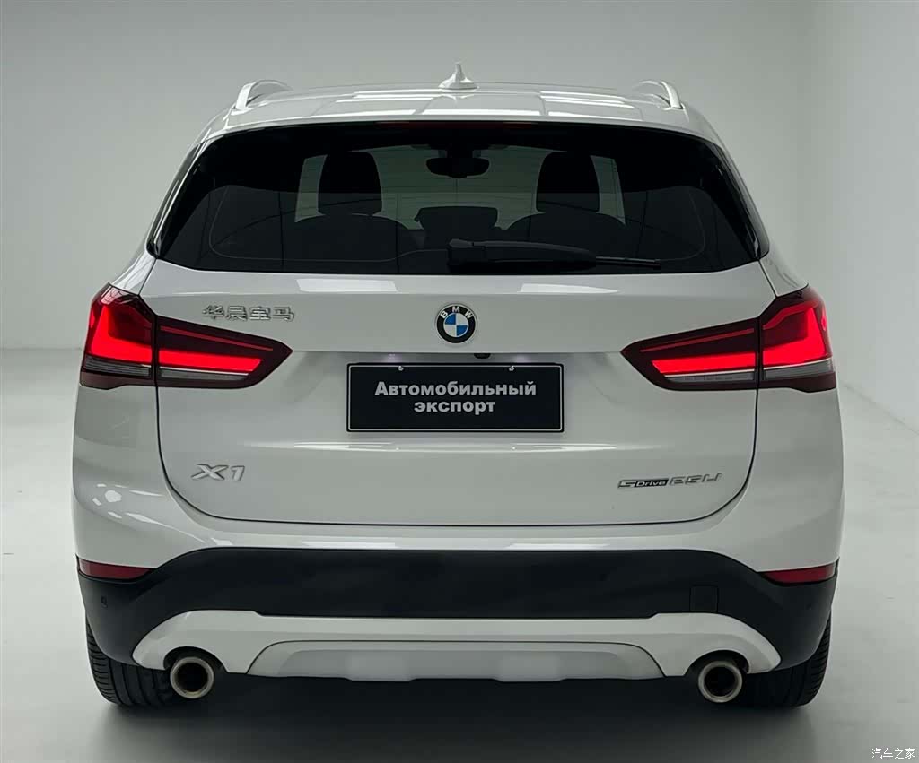 BMW X1, 2022 9