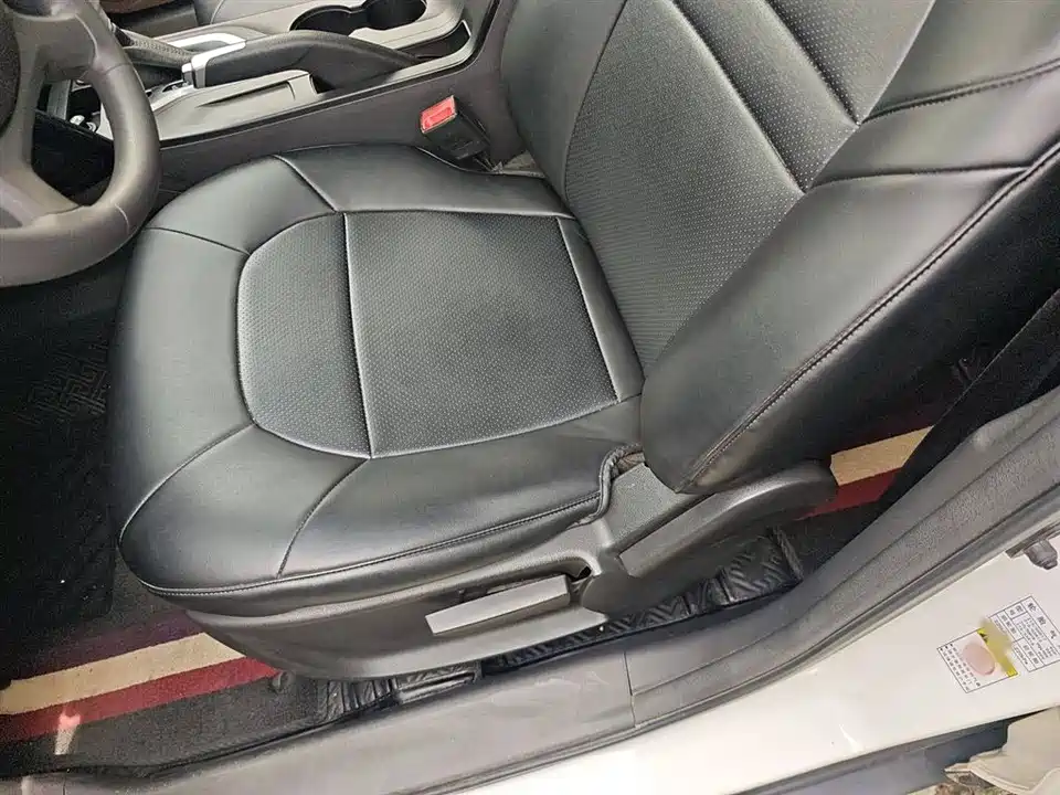 Trumpchi Trumpchi GS4