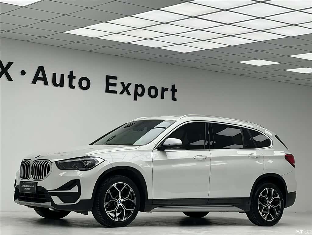 BMW X1, 2022 7