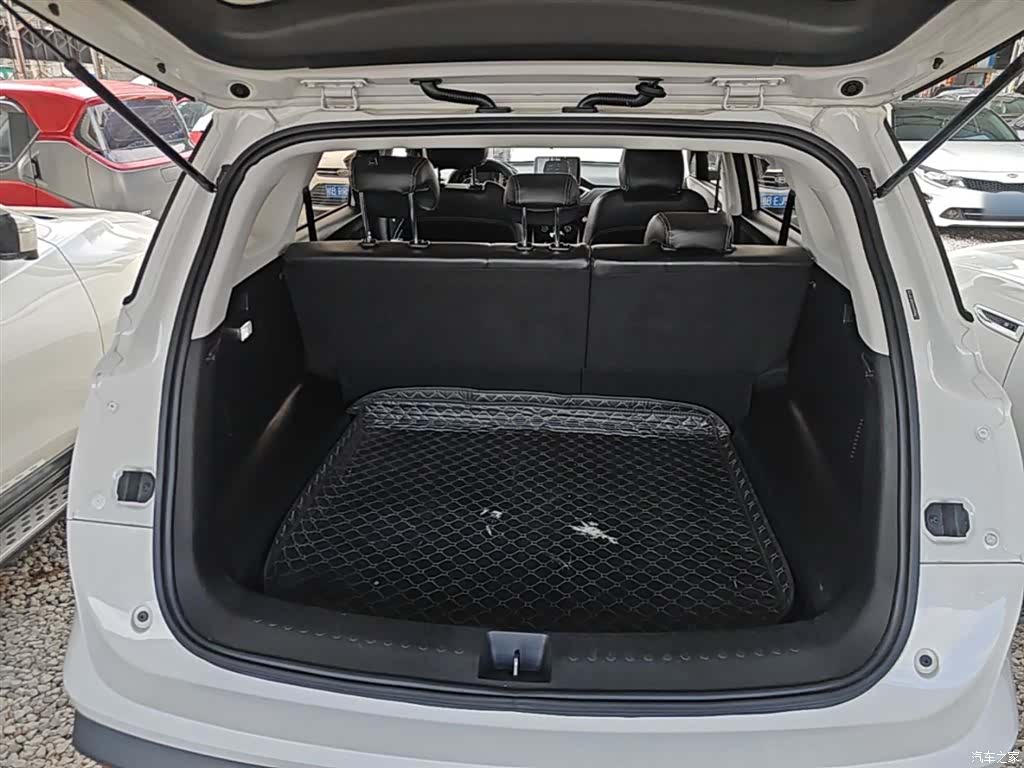 Wuling 530, 2020 19