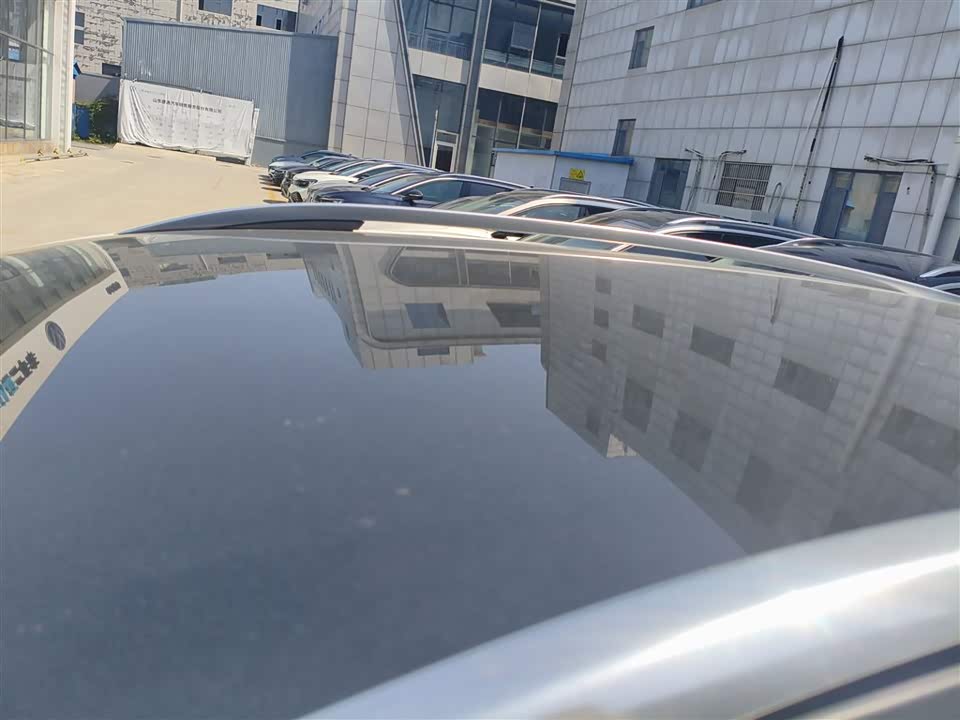 Volkswagen ID.6 CROZZ