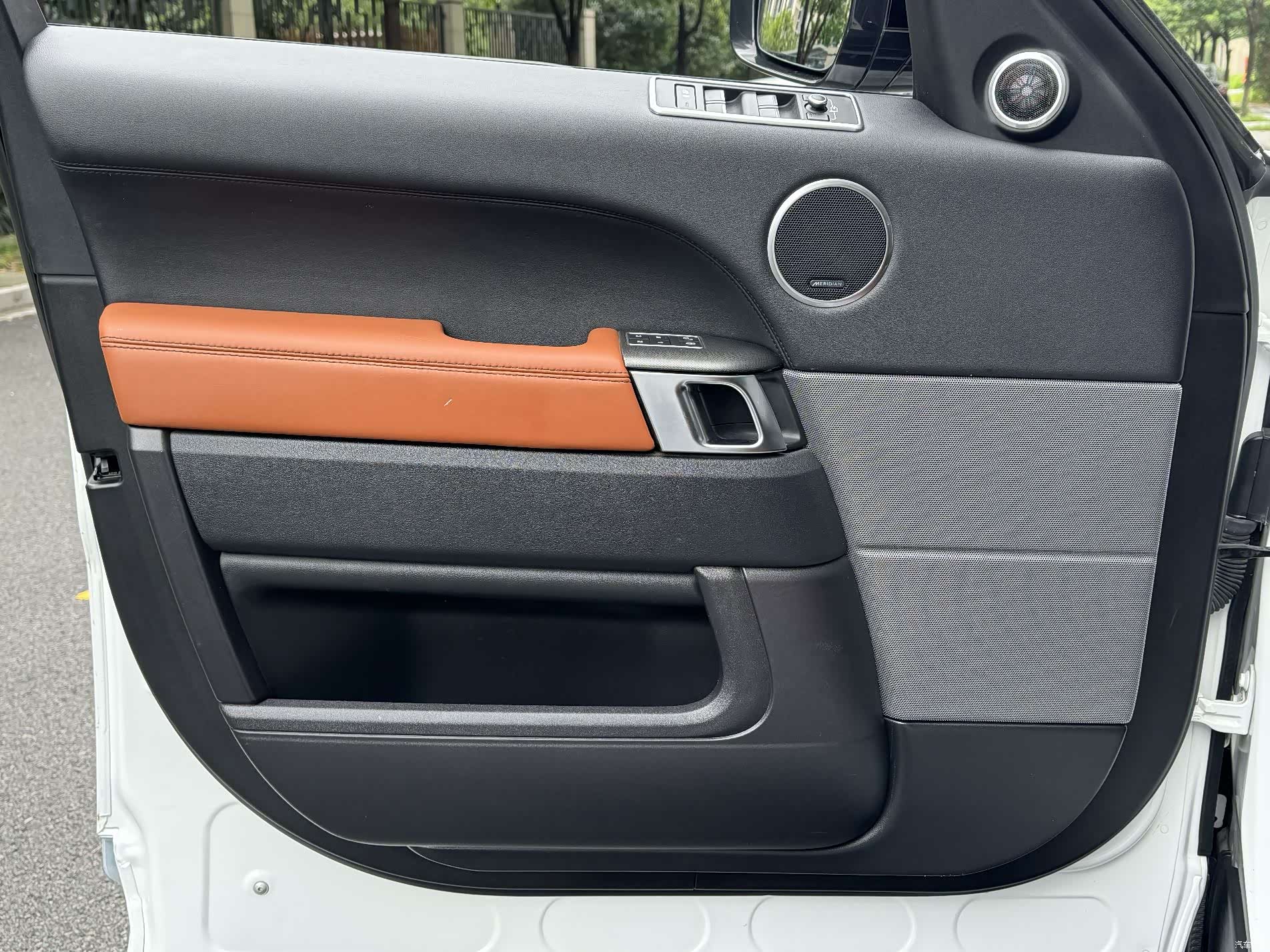 Land Rover Range Rover, 2018 10