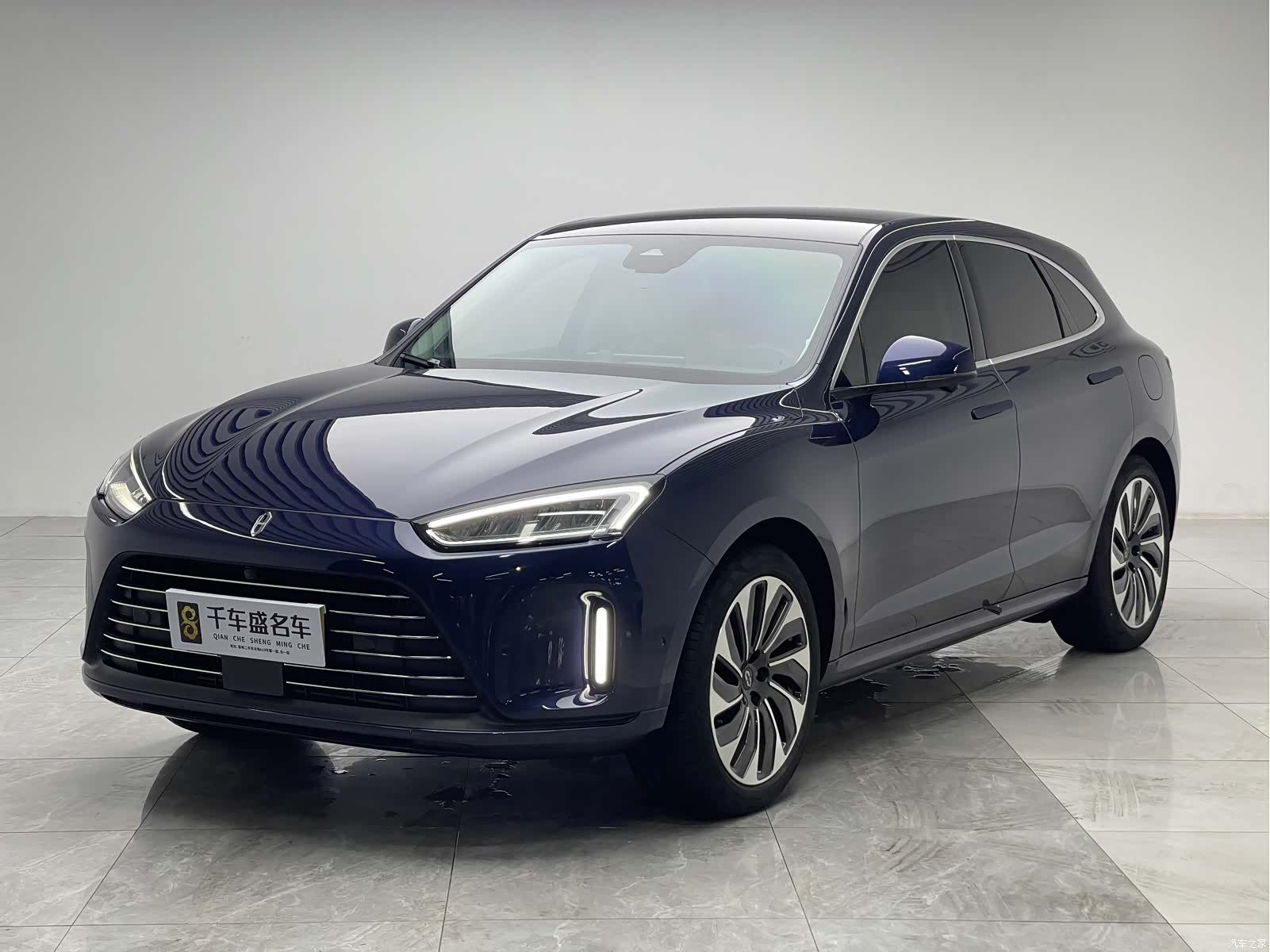 AITO M5, 2022 1