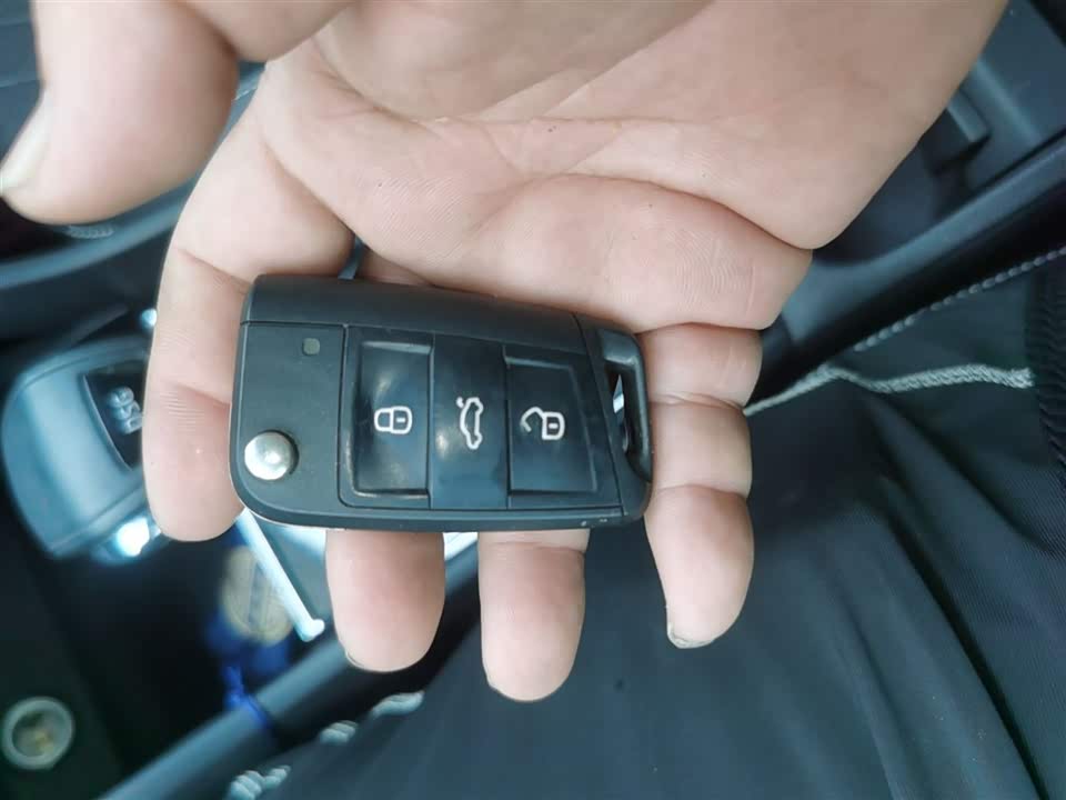 Skoda Krok Skoda Krok
