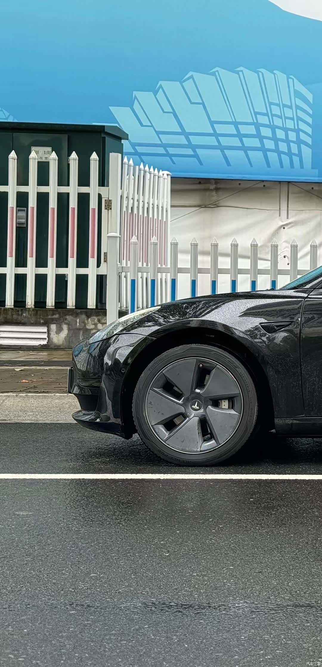 Tesla Model 3, 2021 7