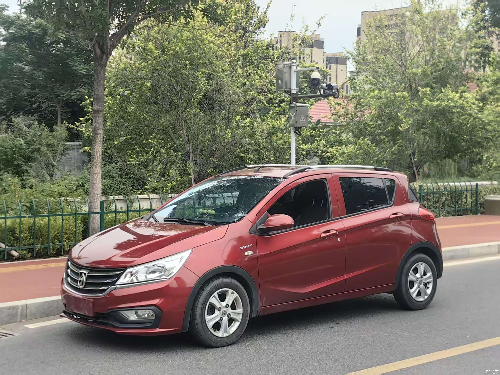Wuling 310, 2018 1