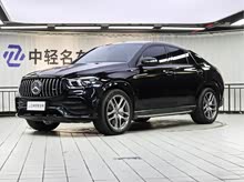 GLE AMG 2020 AMG GLE 53 4MATIC+ SUV